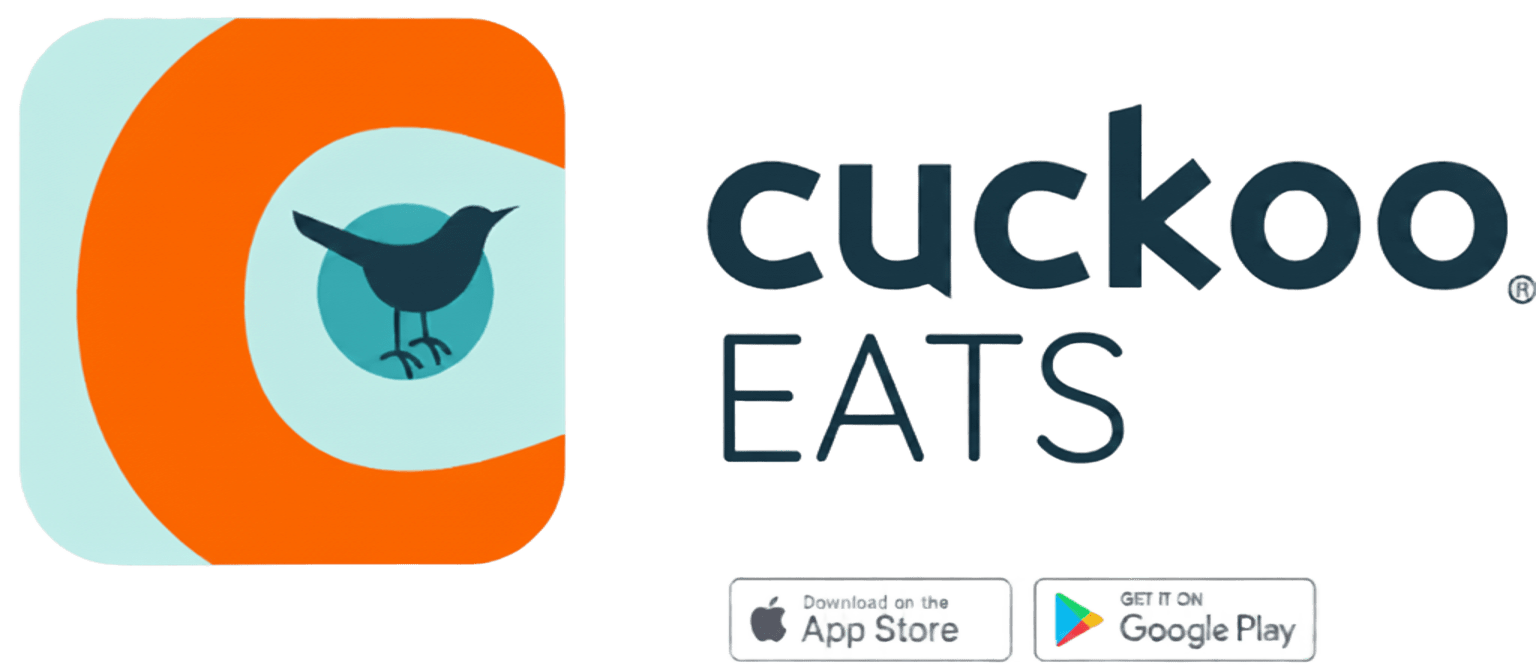 Cuckoo Eats